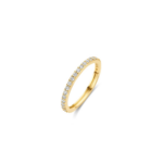 Blush ring 1244YZI