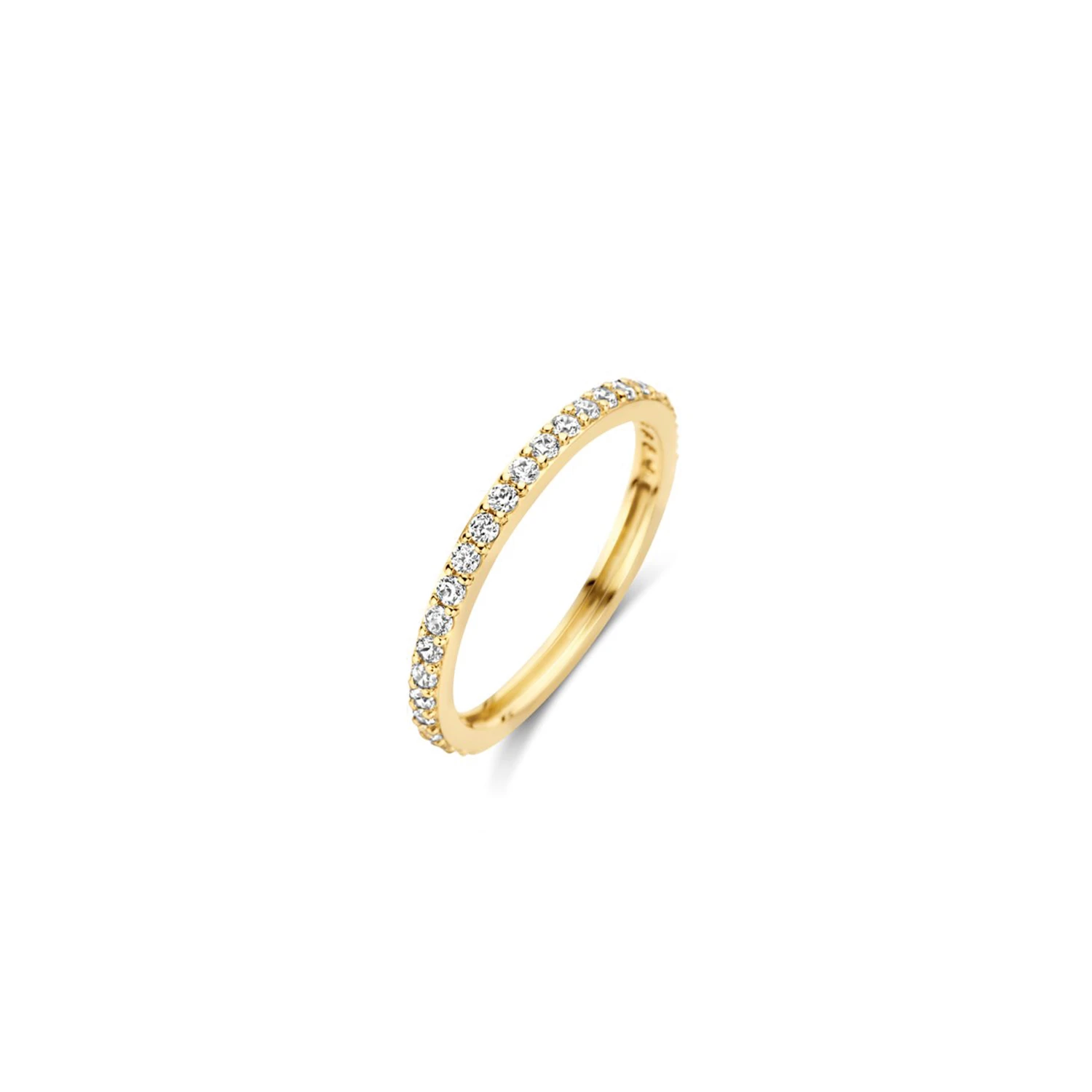 Blush ring 1244YZI Blush ring 1244YZI