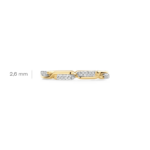 Blush ring 1256BZI