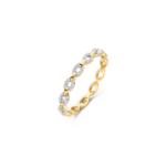 Blush ring 1257BZI