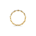 Blush ring 1257BZI