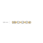 Blush ring 1257BZI