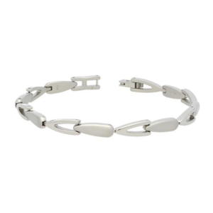 Boccia Titanium armband 03033-01