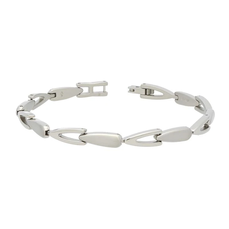 Boccia Titanium armband 03033-01 Boccia Titanium armband 03033-01