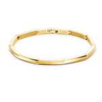 Boccia Titanium armband 03059-03