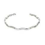 Boccia Titanium armband 0370-01