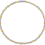 Boccia Titanium collier 08003-02