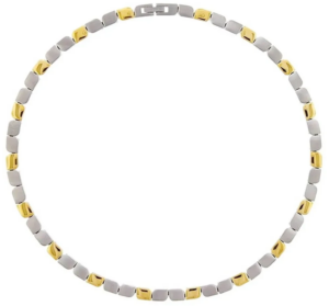 Boccia Titanium collier 08003-02