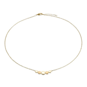 Boccia Titanium collier 08031-02