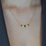 Boccia Titanium collier 08031-02