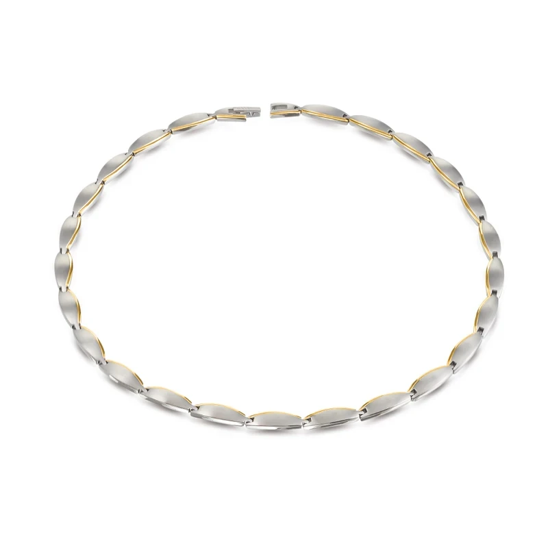 Boccia Titanium collier 08034-02 Boccia Titanium collier 08034-02