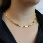 Boccia Titanium collier 08039-03