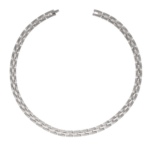 Boccia Titanium collier 08060-01