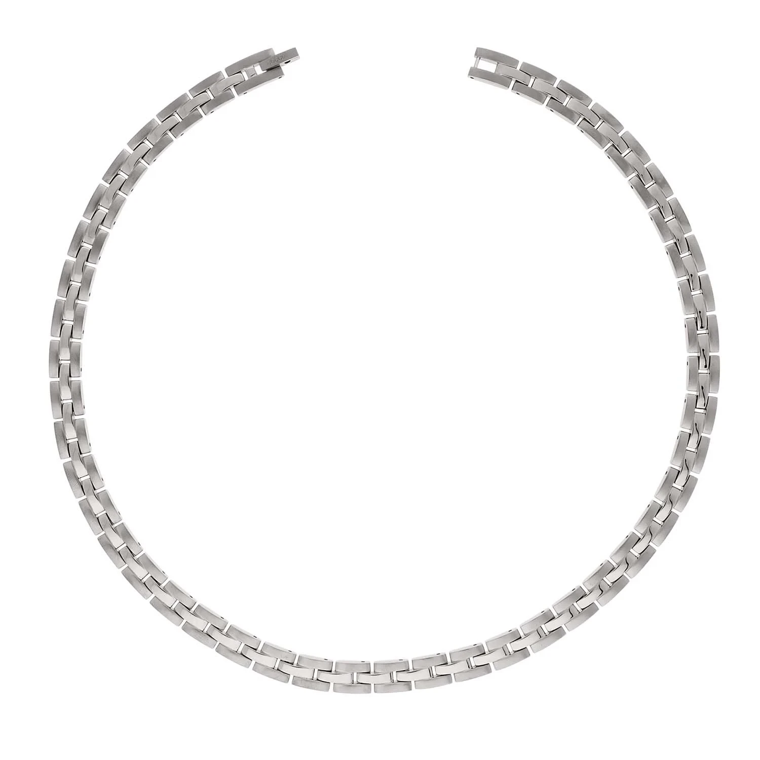 Boccia Titanium collier 08060-01 Boccia Titanium collier 08060-01