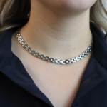 Boccia Titanium collier 08060-01