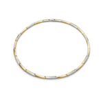 Boccia Titanium collier 08076-02