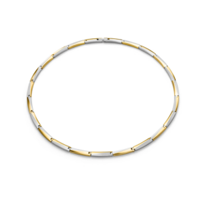 Boccia Titanium collier 08076-02