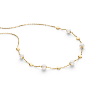 Boccia Titanium Collier 08077-02
