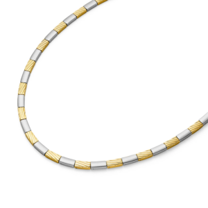 Boccia Titanium collier 08081-02