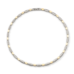 Boccia Titanium collier 08090-02