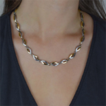Boccia Titanium collier 0876-02