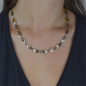 Boccia Titanium collier 0876-02