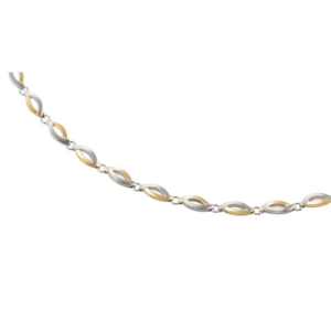 Boccia Titanium collier 0876-02