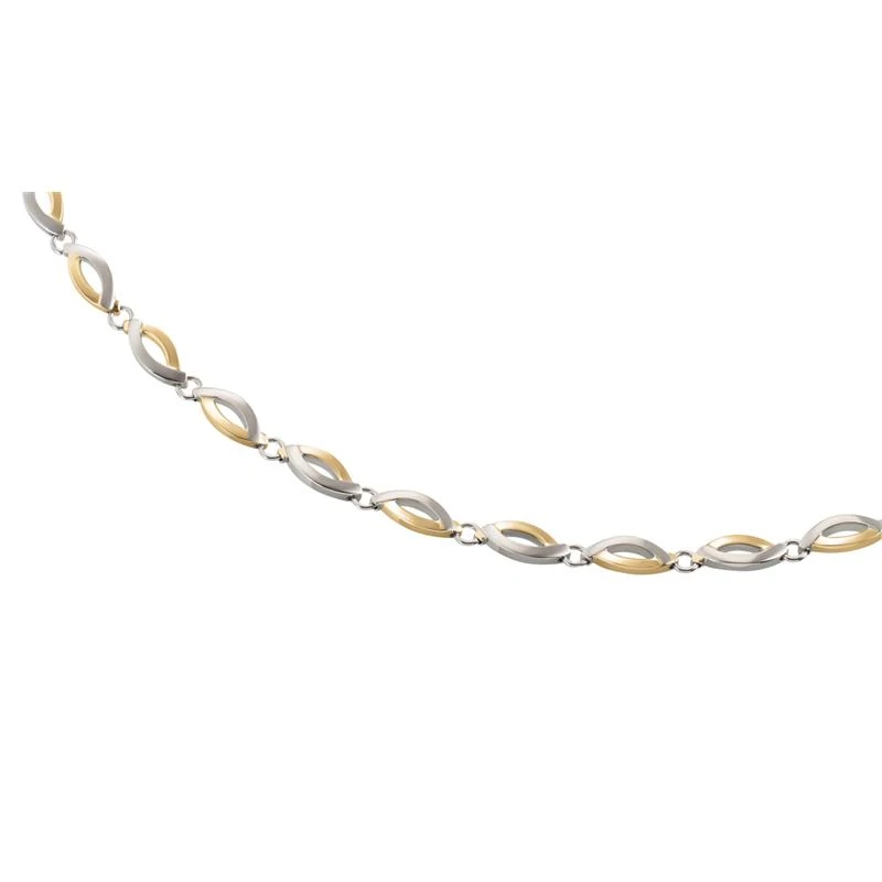 Boccia Titanium collier 0876-02 Boccia Titanium collier 0876-02