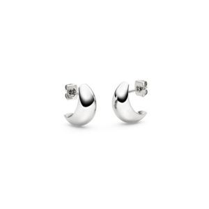 Boccia Titanium oorstekers 05089-01