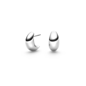 Boccia Titanium oorstekers 05089-01