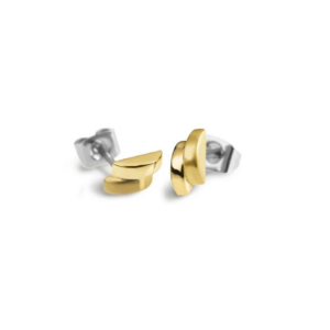 Boccia Titanium oorstekers 0552-05