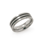 Boccia Titanium ring 0101-17
