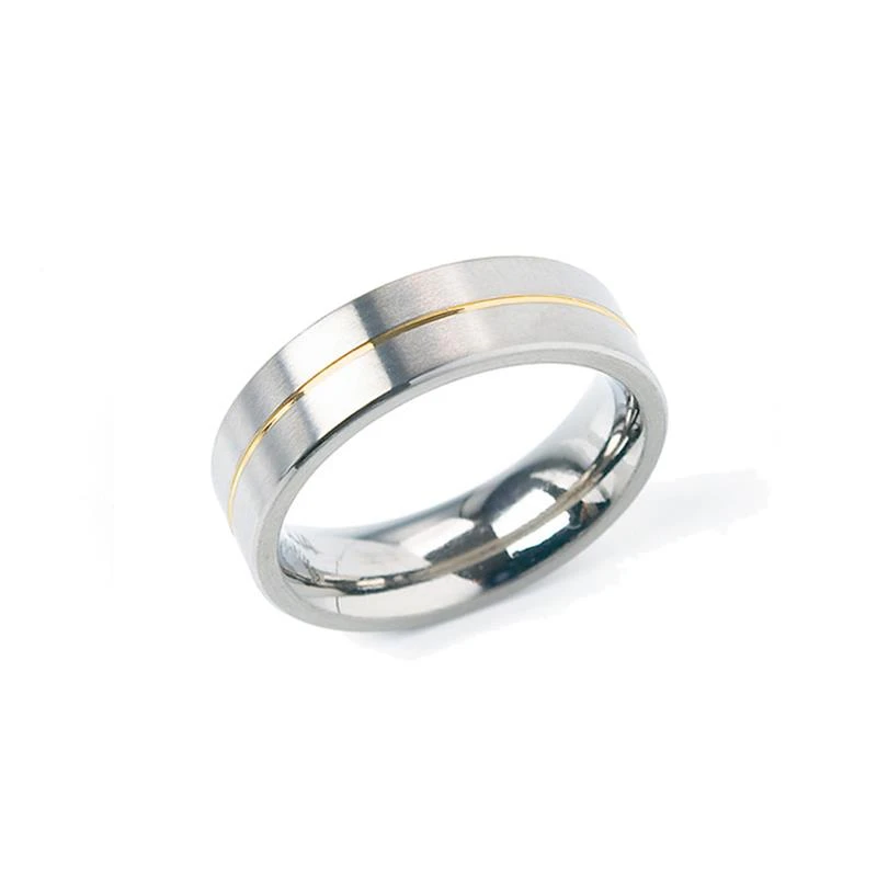 Boccia Titanium ring 0101-21 Boccia Titanium ring 0101-21