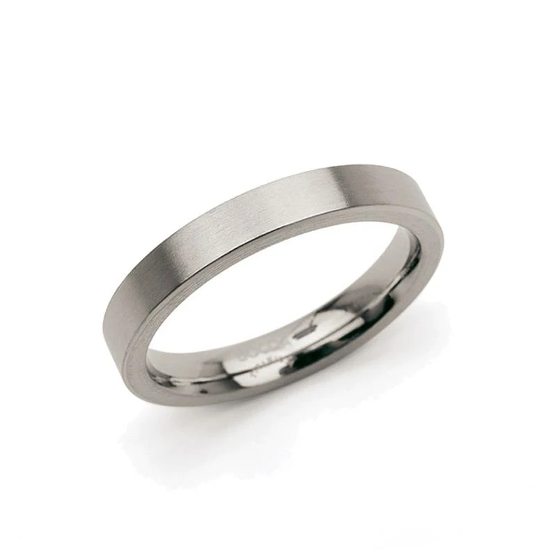 Boccia Titanium ring 0120-03 Boccia Titanium ring 0120-03