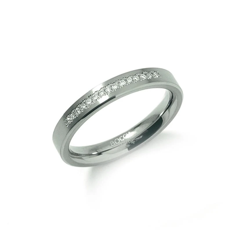 Boccia Titanium ring 0120-04 Boccia Titanium ring 0120-04