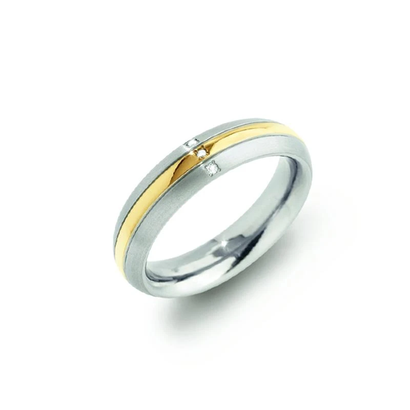 Boccia Titanium ring 0131-04 Boccia Titanium ring 0131-04