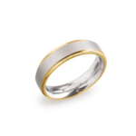 Boccia Titanium ring 0134-05