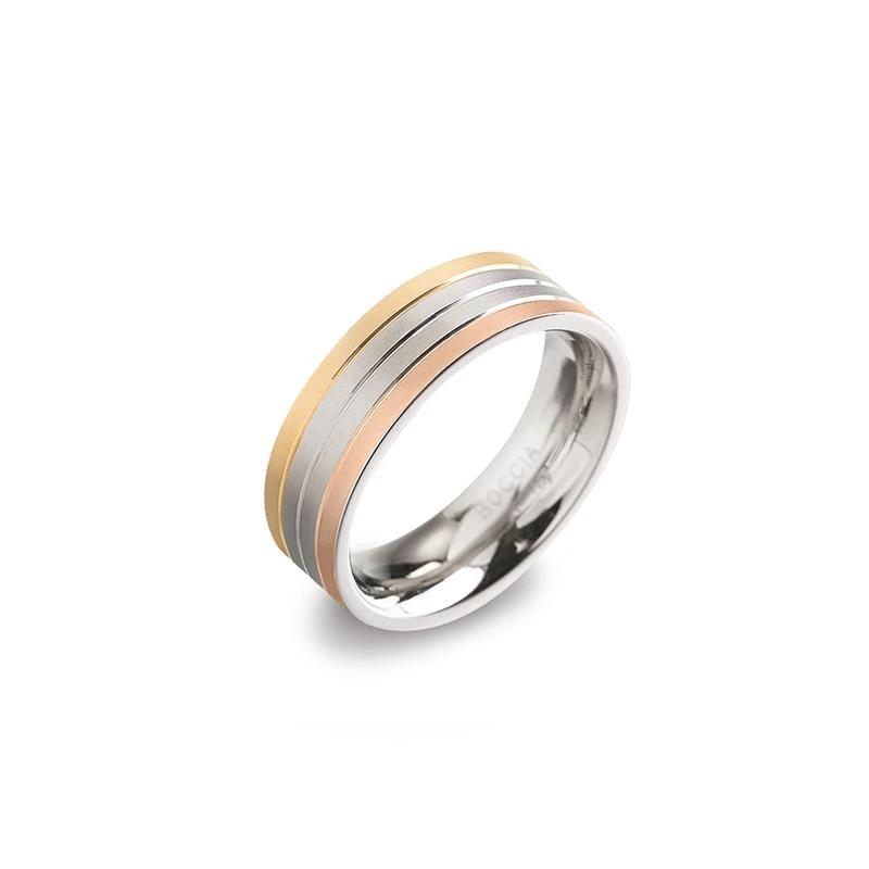 Boccia Titanium ring 0135-03 Boccia Titanium ring 0135-03