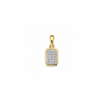 Briljant hanger Cato 603259905