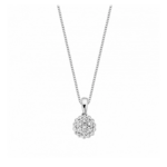 Briljant hanger Pazzo 653030011
