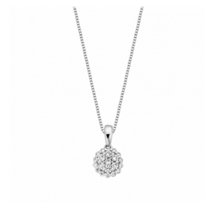 Briljant hanger Pazzo 653030011