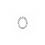 Briljant hanger Petalo 653030028