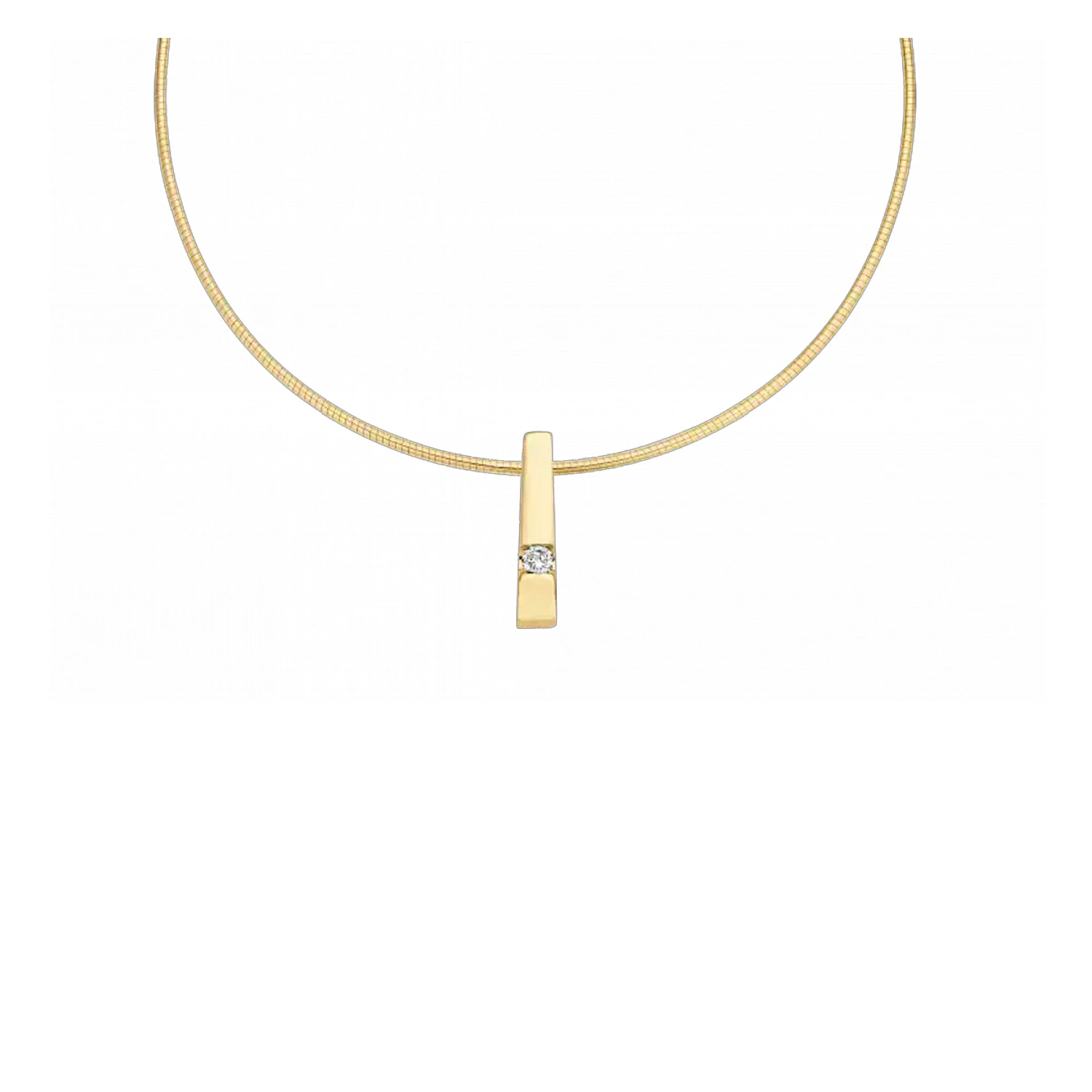 Briljant hanger Stretto 703271005 Briljant hanger Stretto 703271005