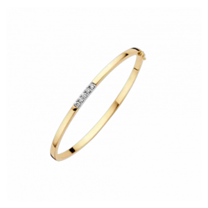 Briljant Memoire armband 700160525