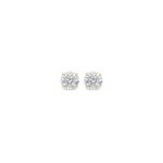 Briljant oorknoppen Xora mm609146101