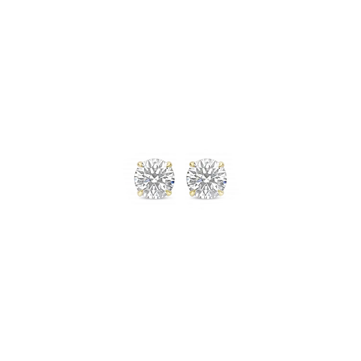 Briljant oorknoppen Xora mm609146101 Briljant oorknoppen Xora mm609146101