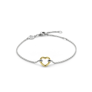 Ti Sento armband 23017SY