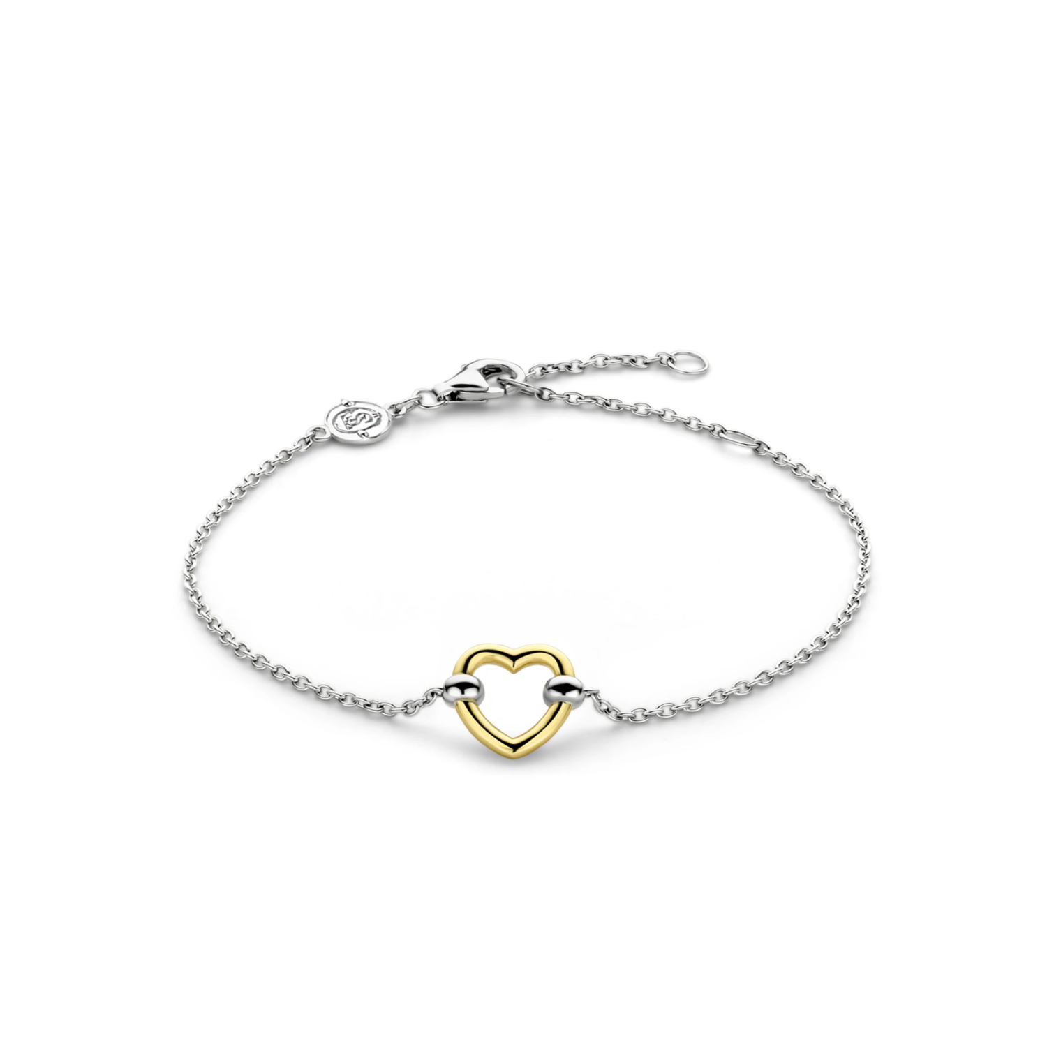 Ti Sento armband 23017SY Ti Sento armband 23017SY