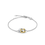 Ti Sento armband 23019ZY