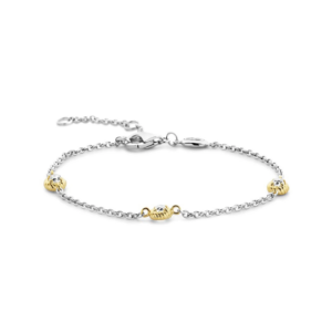 Ti Sento armband 23027ZY